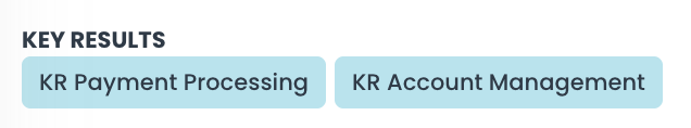 Badge Component