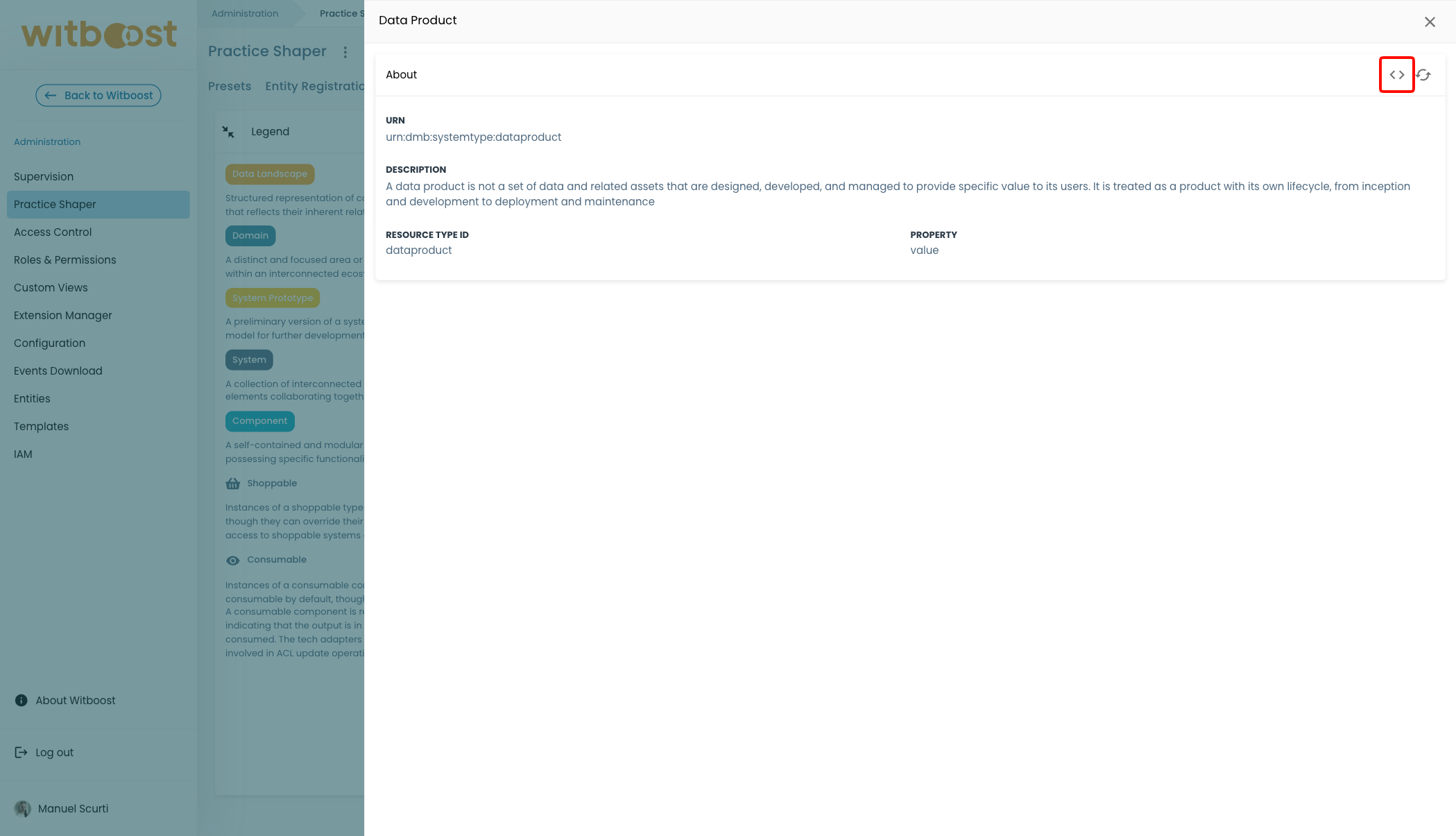 code-repo-practice-shaper